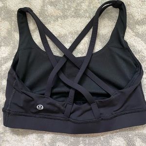 Lululemon Energy Sports Bra